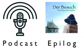 podcast Bild Der Besuch Epilog