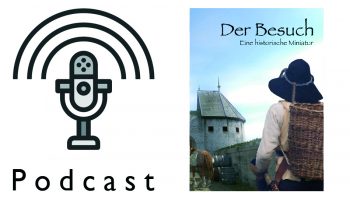 podcast Bild Der Besuch